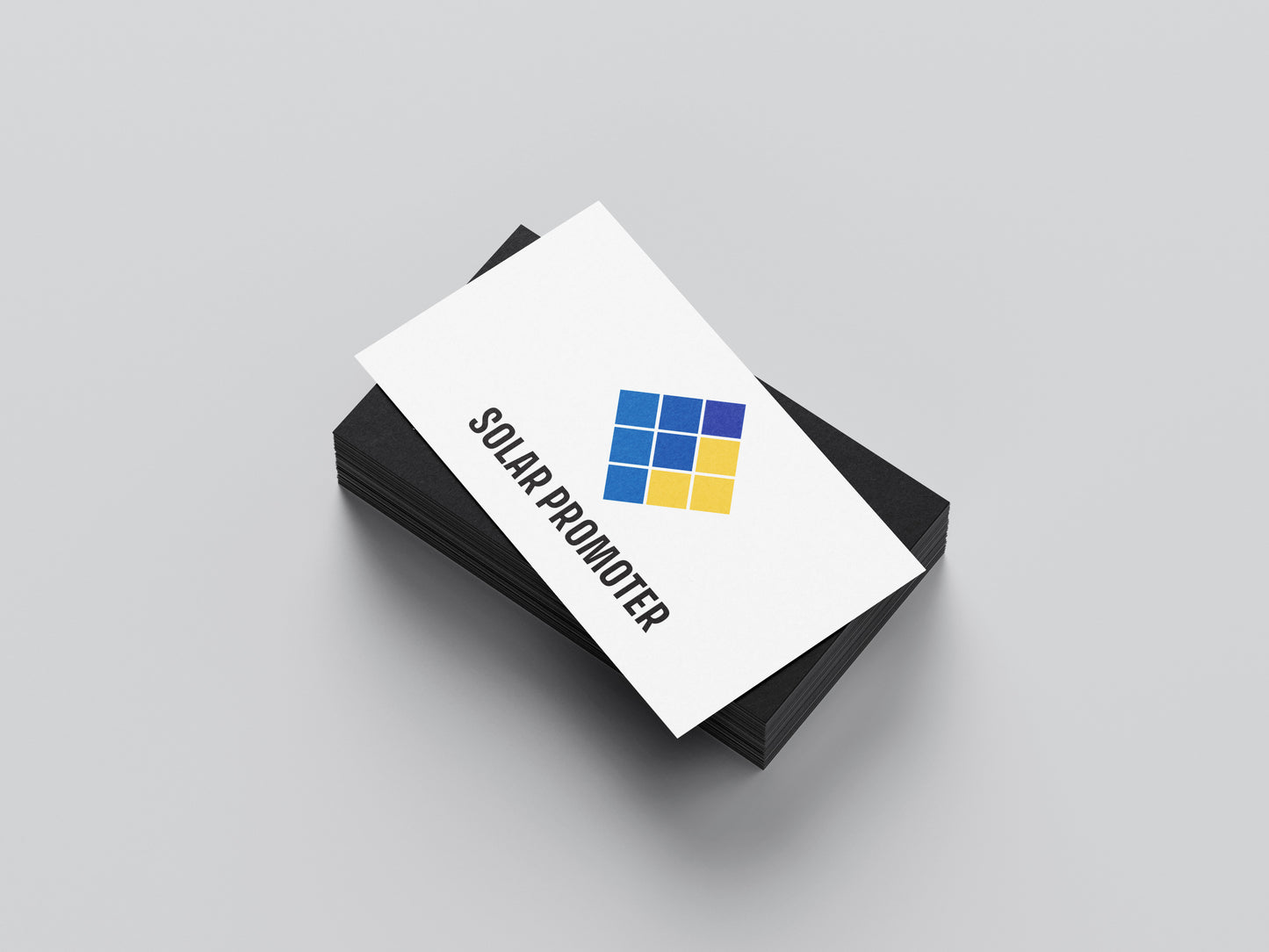 Premium Business Cards